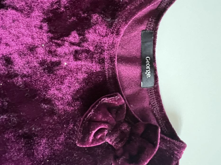 Sukienka george r. 98-104