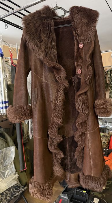 Дублянка жіноча 46-48 розмір.