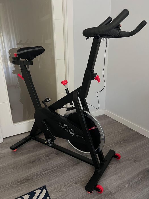 Bicicleta estática436591837295431681