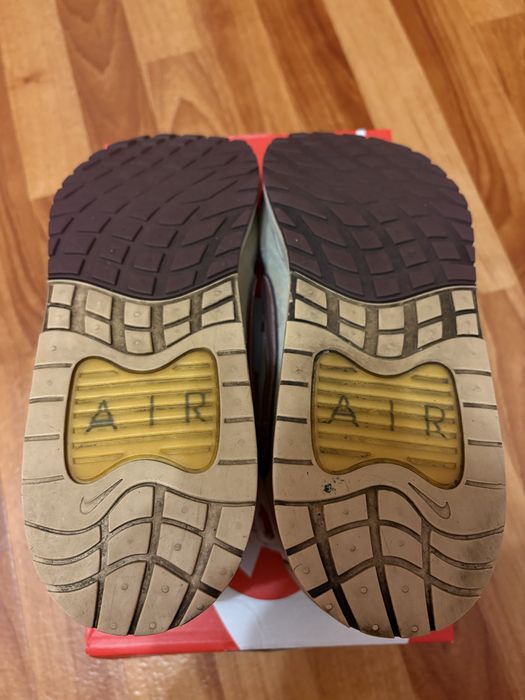 Кроссовки Nike Air Max