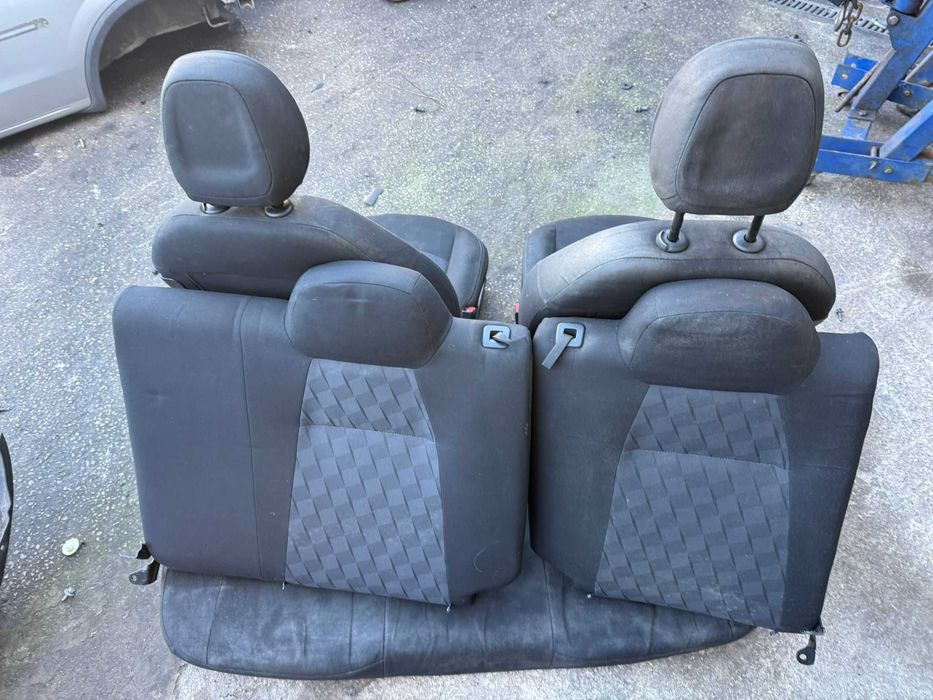 bamcos citroen c elysee 2013