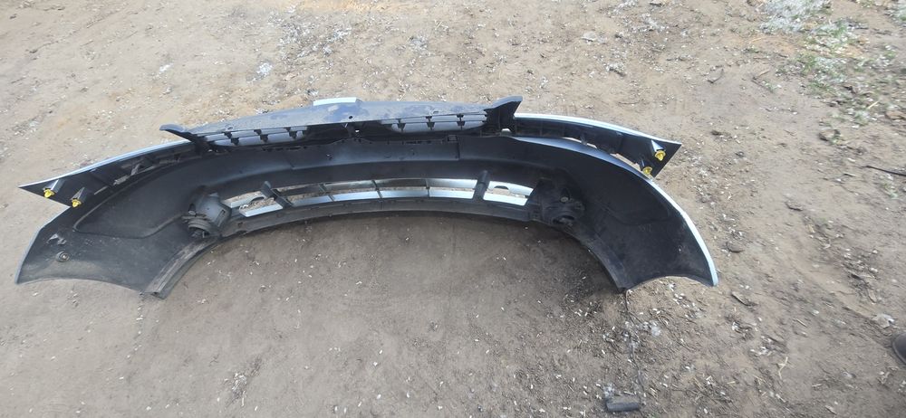 Sprzedam kompletny przod Teb64 Renault Kangoo