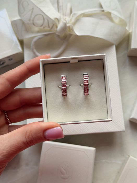 Каффи Swarovski, 1 шт