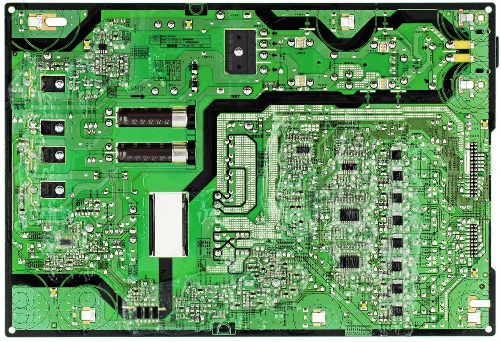 bn44..00911a fonte de alimentaçao tv led samsung q55q6famt