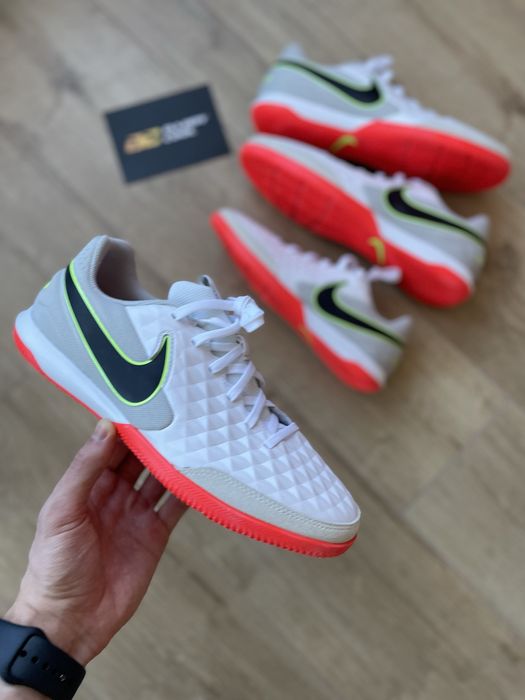 Футзалки Nike Tiempo legend 8 IC оригінал