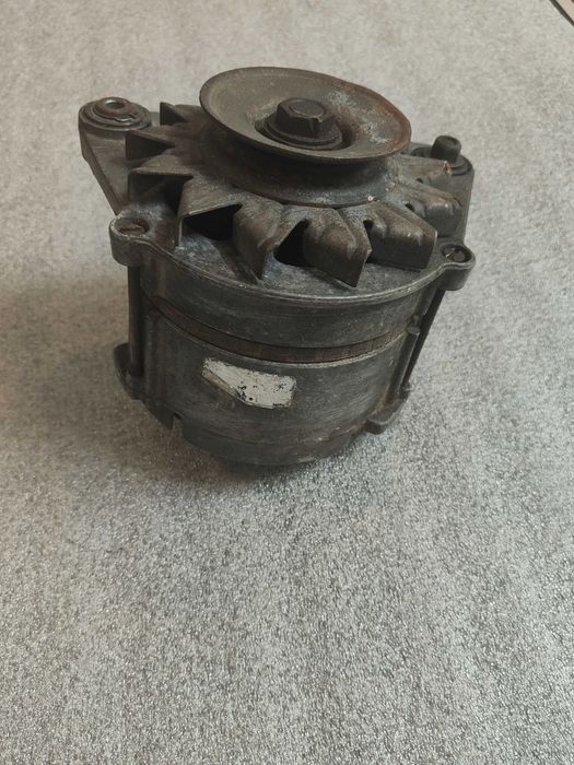 Alternador BMW 2002