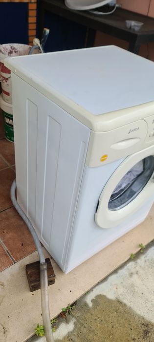 Máquina lavar roupa Edesa