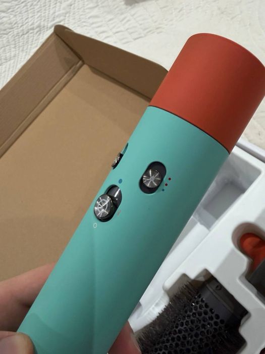 Фен аналог Dyson Styler