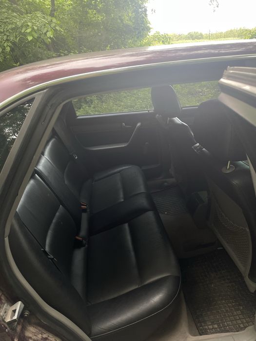 AUDI 100 A6C4 2.6 1995