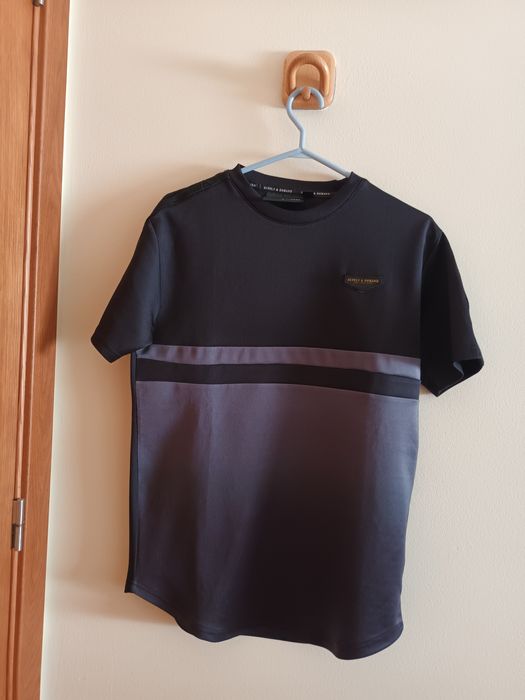 T-shirt da Supply&Demand