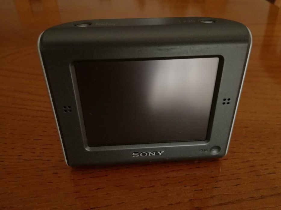 GPS Sony                                         . .