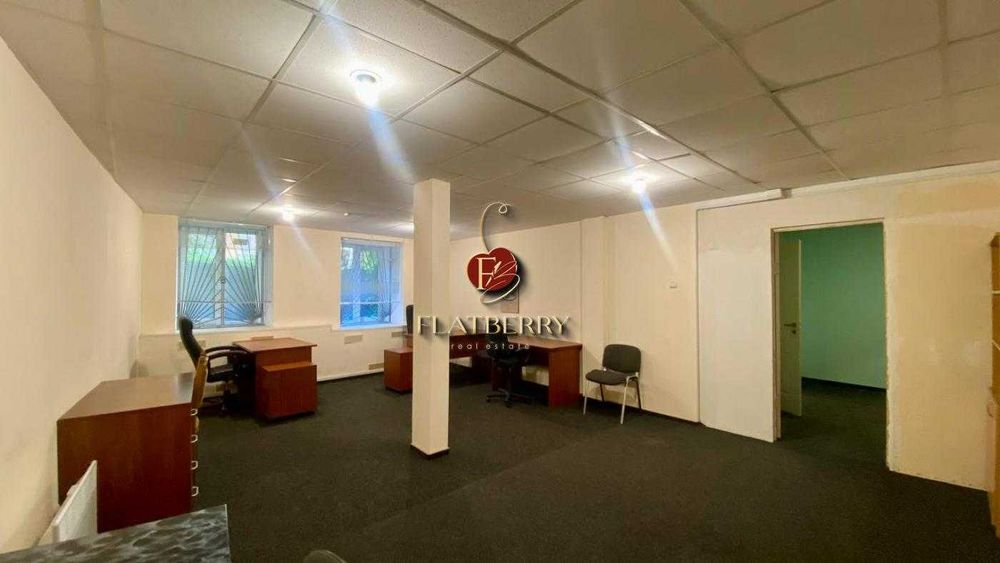 Без % Аренда под офис/коммерцию, ул. Рейтерская 35а (Рейтерська)