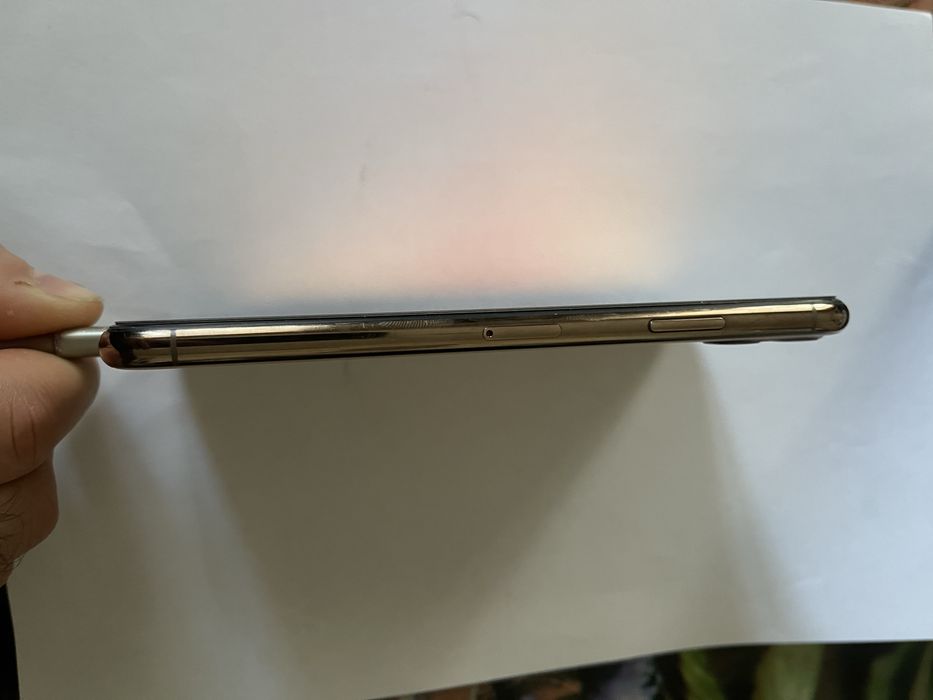 Iphone 11 pro max 512g