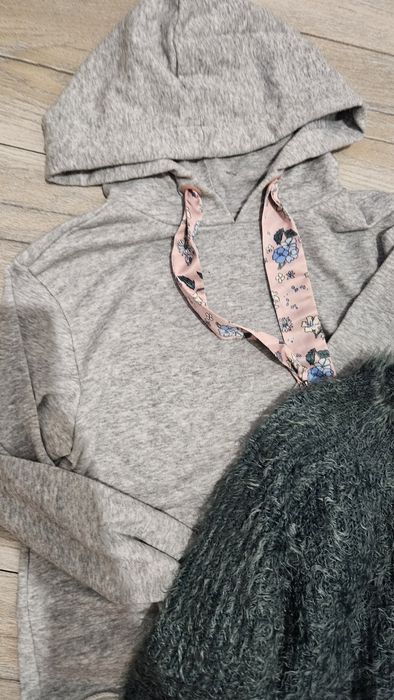Bluzy 3 sztuki za 10zł