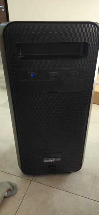 Głośnik imprezowy Samsung Sound Tower