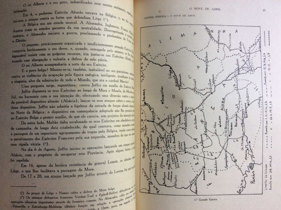 Boletim da Sociedade de Geografia de Lisboa. - 1954. Ver sumário