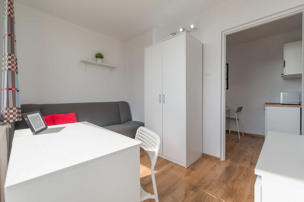 Mieszkanie – Gdańsk, Przymorze Wielkie - Widok 2