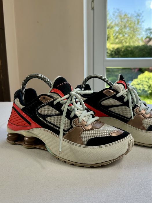 Buty sportowe Nike Shox