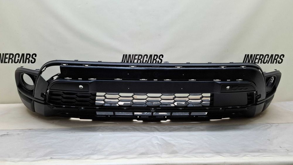 Fiat 500X Cross, 2018- решітка переднього бампера, in06506