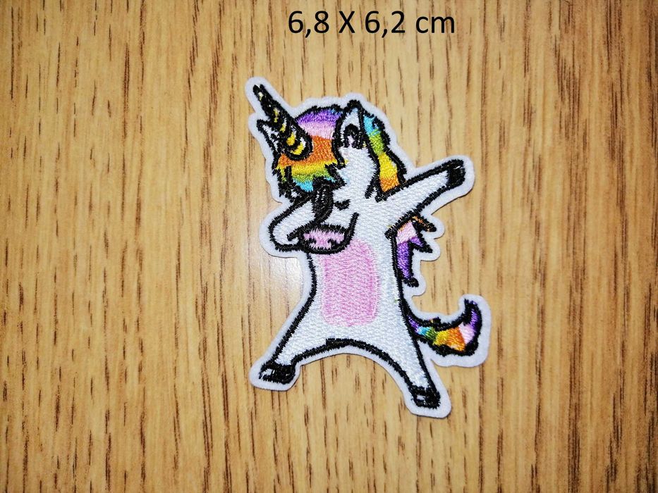 Patches / Multiple Patches64286068718466122