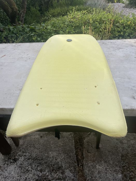 Prancha de bodyboard