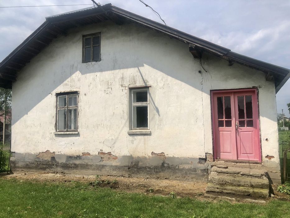 Продається будинок