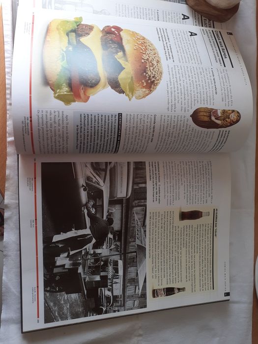 Inventos que mudaram o Mundo