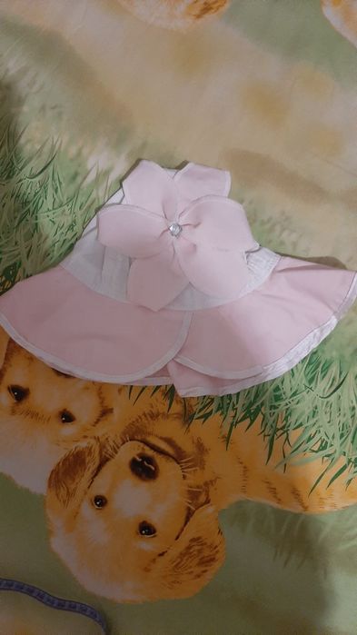 Нарядная панама от солнца, шляпа, капелюх 52 размер