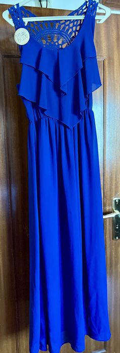 Vestidos Cerimonia - senhora