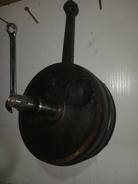 Запчастини  иж планета 3,4,5