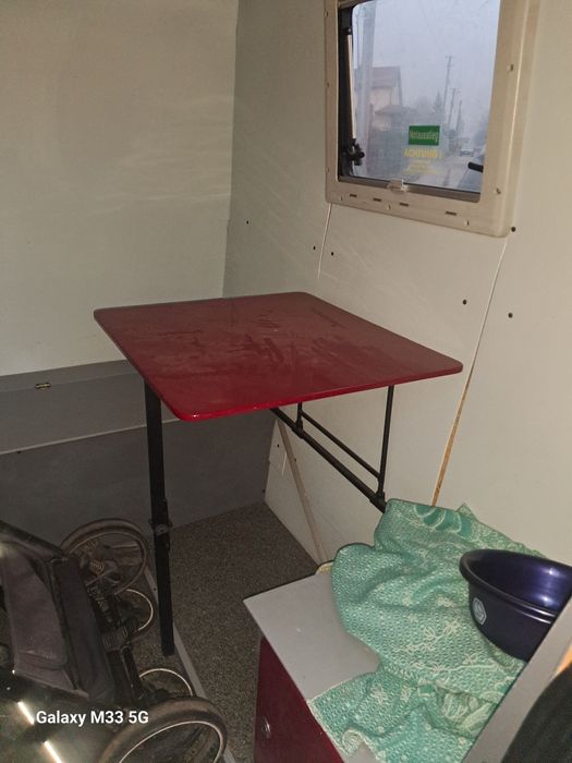 Продам дім на колесах