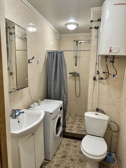 Домик (курень) 2 поверхи 50 м від моря(1 хвилина) ВІЛЬНО З 23.08