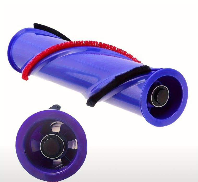 Wymienna szczotka rolkowa do Dyson V8