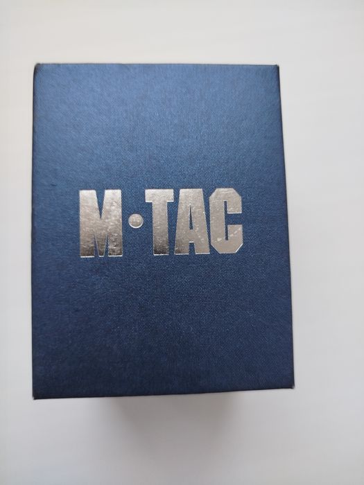 Коробка для тактичного годинника M-TAC
