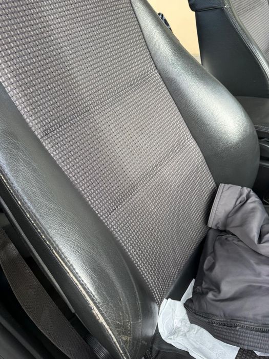 Opel Vectra Sedan 2.2 DTI 16v 125 cv