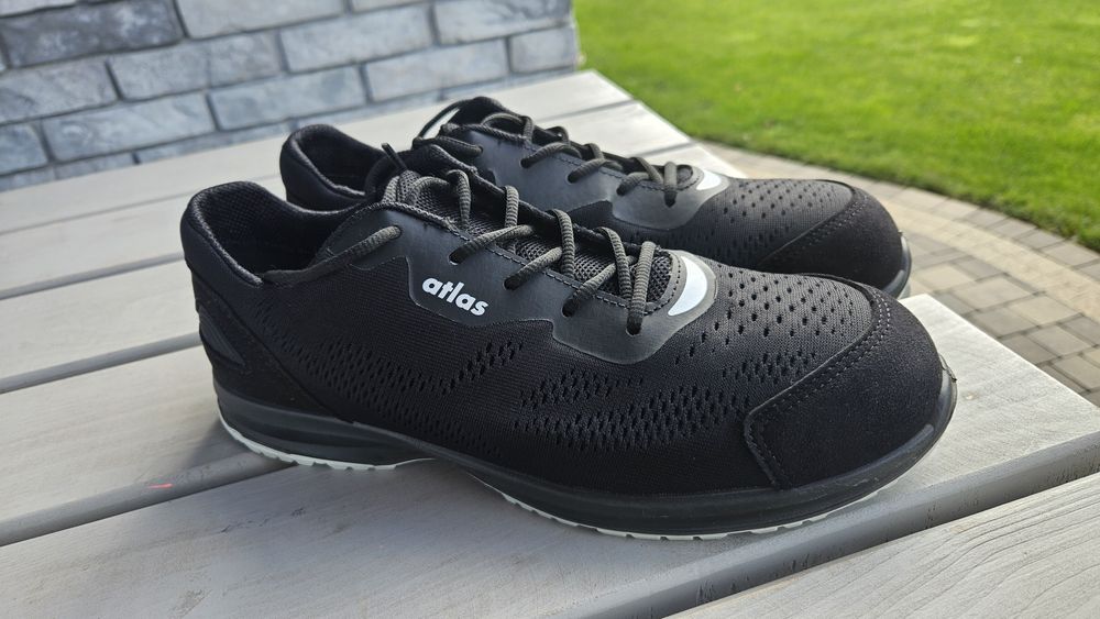 Buty robocze Atlas Runner 155 r.44
