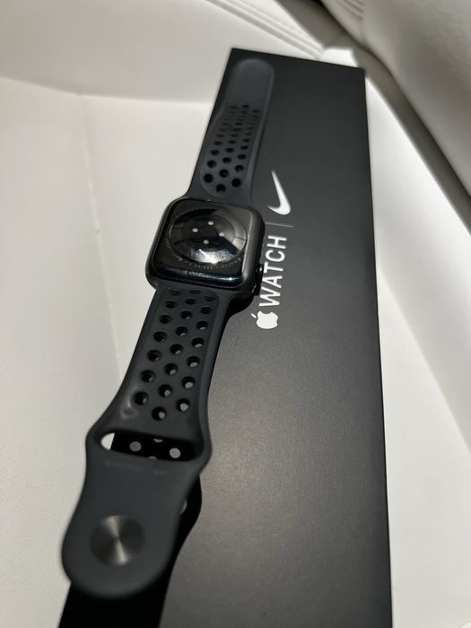 Apple watch Nike Series 7 GPS 45