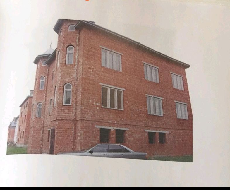 Терміновий продаж будинку 430+90м2!!!