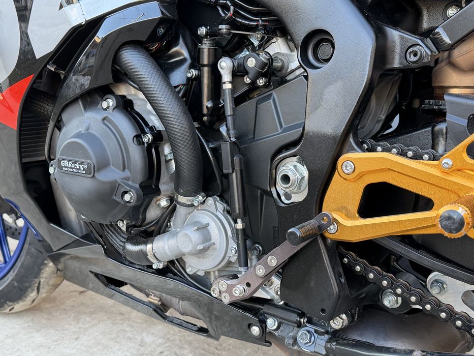 Suzuki GSX-R 1000 R 2022