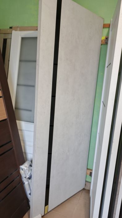 Двері міжкімнатні від 4500 комплект ,      в наявності дерев'яні