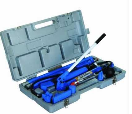 KIT PRENSA CHAPEIRO 10T- REF: A-T71001S