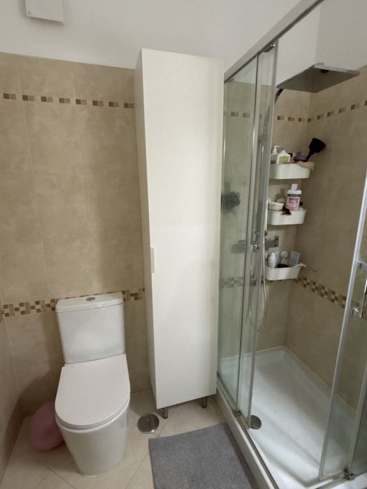 Móvel de casa de banho Nysjon