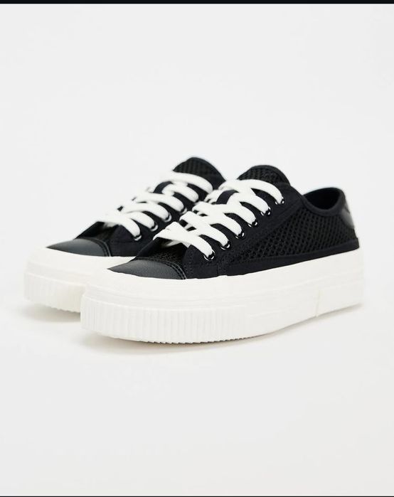 круті кеди  zara 38