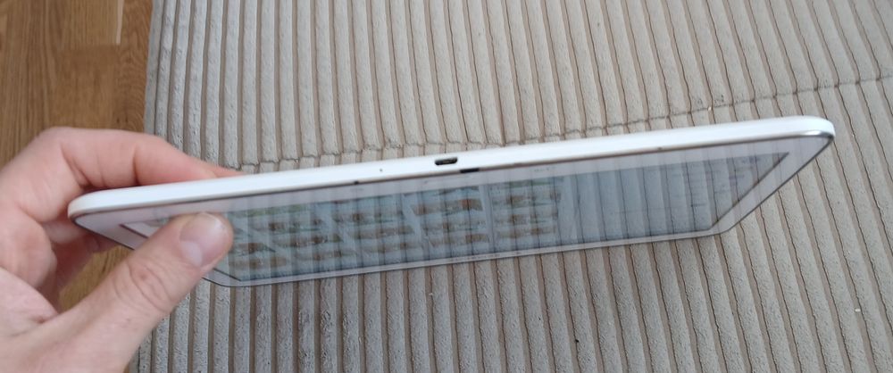 Samsung galaxy tab 4