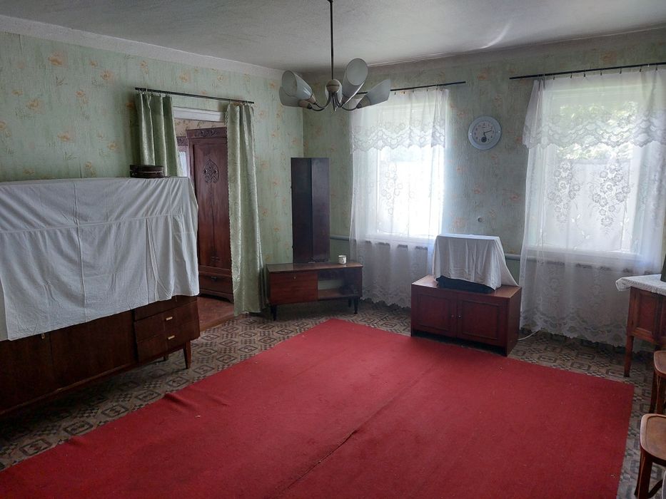 Продається будинок с. Овлаші
