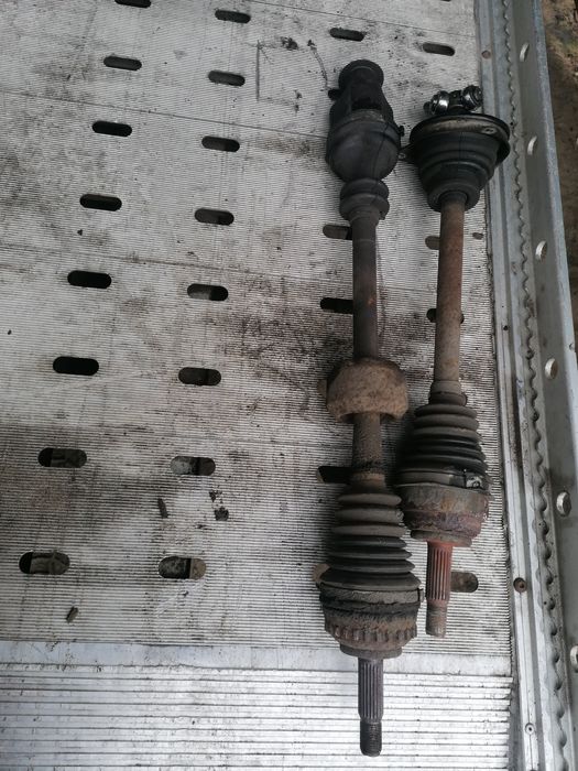 Półoś Renault Clio II 1.2 Prawa