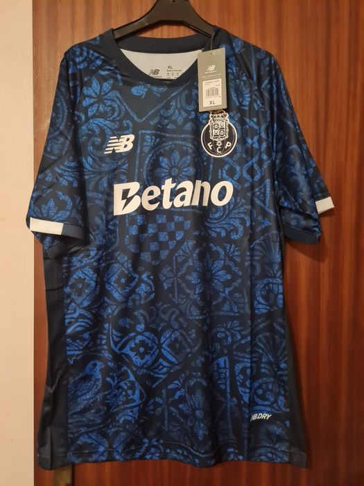 Camisola Edição especial F.c.porto
