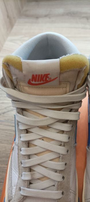 Sprzedam buty firmy Nike BLAZER