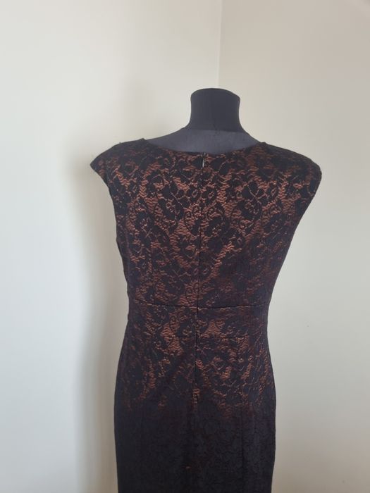 Sukienka r.40  Mordaw