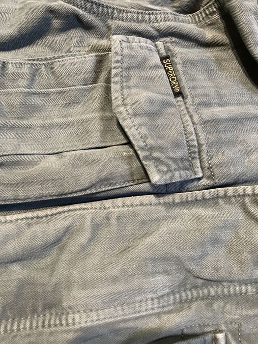 Куртка Superdry від британсткого бренду